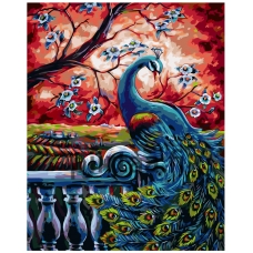 Maalaa numeroilla A462