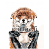 Maalaa numeroilla A471