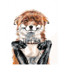 Maalaa numeroilla A471