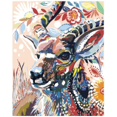 Maalaa numeroilla A479