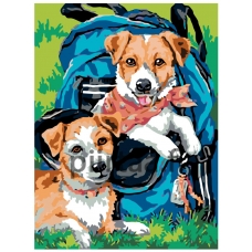 Maalaa numeroilla A47