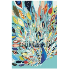 Maalaa numeroilla A482