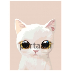 Maalaa numeroilla A514