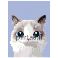 Maalaa numeroilla A517