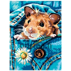 Maalaa numeroilla A53