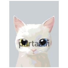 Maalaa numeroilla A546