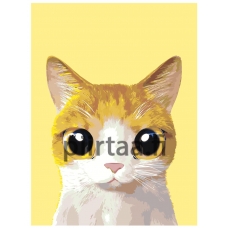 Maalaa numeroilla A547