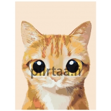 Maalaa numeroilla A548