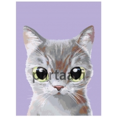 Maalaa numeroilla A558