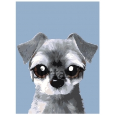 Maalaa numeroilla A590