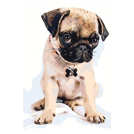 Maalaa numeroilla A594 Maalaa numeroilla A594