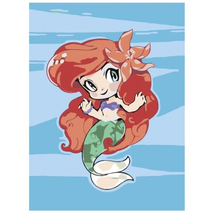 Maalaa numeroilla A5II-30AF008 Maalaa numeroilla A5II-30AF008