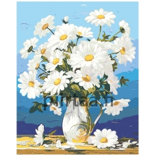 Maalaa numeroilla A5II-AF1349