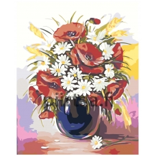 Maalaa numeroilla A5II-AF1420