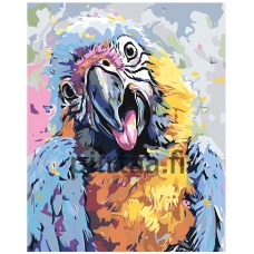 Maalaa numeroilla A5II-AF1474