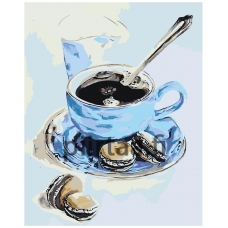 Maalaa numeroilla A5II-AF2215