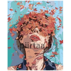 Maalaa numeroilla A5II-AF2219