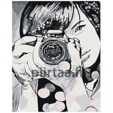 Maalaa numeroilla A5II-AF953