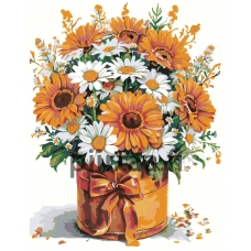 Maalaa numeroilla A5II-AN19