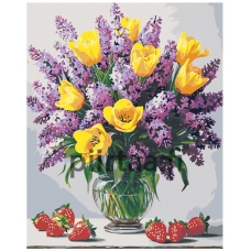 Maalaa numeroilla A5II-AN44