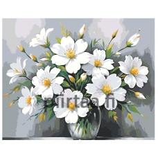 Maalaa numeroilla A5II-AY0002