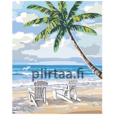 Maalaa numeroilla A5II-GX28242