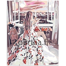 Maalaa numeroilla A5II-GX34371