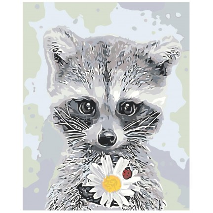 Maalaa numeroilla A5II-GX34859