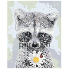 Maalaa numeroilla A5II-GX34859