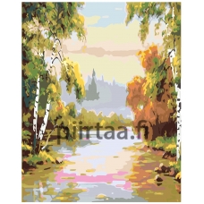 Maalaa numeroilla A5II-GX4984