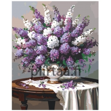 Maalaa numeroilla A5II-HH347