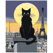 Maalaa numeroilla A5II-IF189