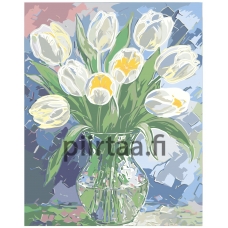 Maalaa numeroilla A5II-IF271