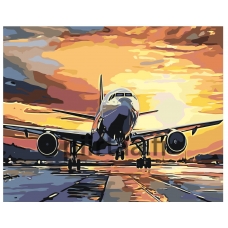 Maalaa numeroilla A5II-JP134