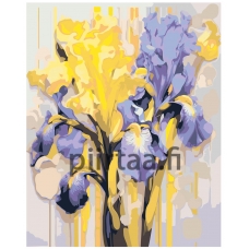 Maalaa numeroilla A5II-JP143