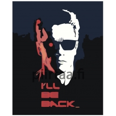 Maalaa numeroilla A5II-NK452