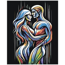 Maalaa numeroilla A5II-NK565