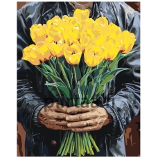 Maalaa numeroilla A5II-SN44