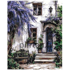 Maalaa numeroilla A5II-SN77