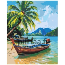 Maalaa numeroilla A5II-TN115