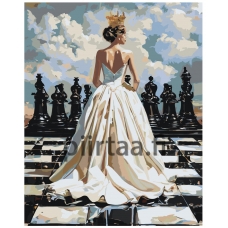 Maalaa numeroilla A5II-TN55