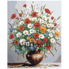 Maalaa numeroilla A5II-TN77