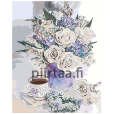 Maalaa numeroilla A5II-VA-1959