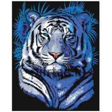 Maalaa numeroilla A608