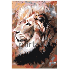 Maalaa numeroilla A64