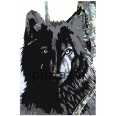 Maalaa numeroilla A73