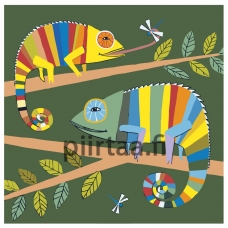 Maalaa numeroilla A91