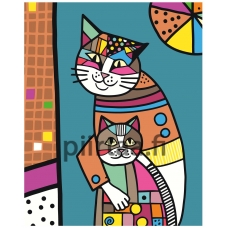 Maalaa numeroilla AAAA-A0142