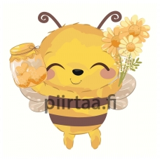 Maalaa numeroilla AAAA-C3070