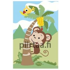 Maalaa numeroilla AAAA-MA1056